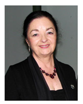 Celia de Fr&eacute;ine